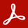 Adobe Acrobat icon